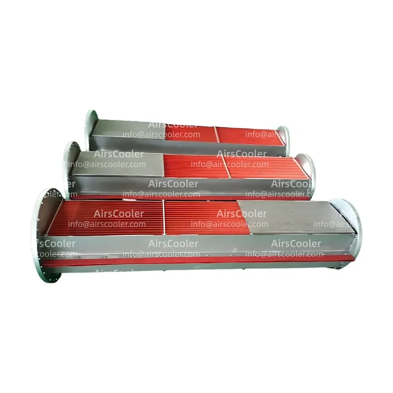 Samsung Compressor InterCooler